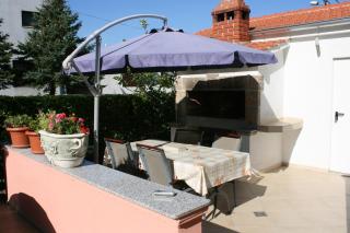 Apartments with parking space Starigrad - Paklenica - 6605 - 5