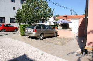Apartments with parking space Starigrad - Paklenica - 6605 - 3