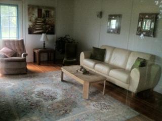 Cozy Cabernet Cabin - Geyserville - 4