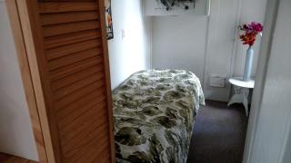 Cozy Cabernet Cabin - Geyserville - 1