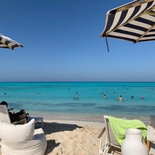 Marassi - El Alamein - Veneto Island - Ulta-Luxury Hotel-Style Villa - El Alamein - 8