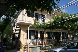 Apartments by the sea Starigrad, Paklenica - 6609 - 8