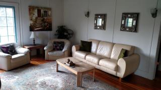 Cozy Cabernet Cabin - Geyserville - 0
