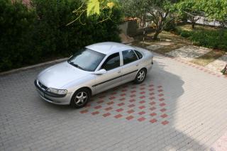 Apartments with a parking space Novalja, Pag - 6491 - Novalja - 4