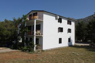 Apartments with a parking space Starigrad, Paklenica - 6647 - 8