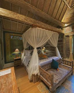 Honeymoon Green Villa - Ubud - 2