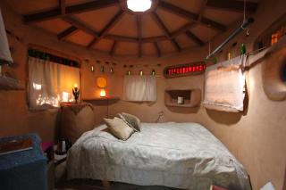 Hobbit Hut - Geyserville - 8