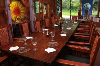 Hobbit Hut - Geyserville - 6