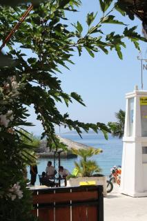 Apartments by the sea Brela, Makarska - 6686 - 4