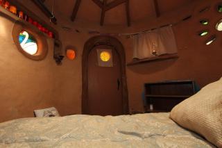 Hobbit Hut - Geyserville - 3
