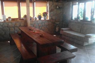 Apartments with a parking space Pag - 6525 - 2