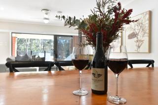 Wongaburra Homestead - Branxton - 1