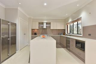 Wongaburra Homestead - Branxton - 2