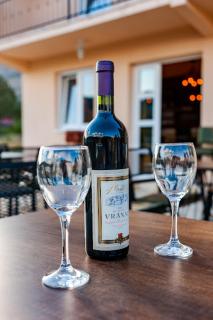 Gazdinstvo Popovic,Kucka Korita-Podgorica - 1