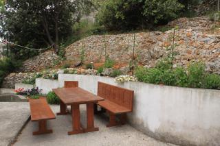 Apartments by the sea Zivogosce - Mala Duba, Makarska - 6887 - 3