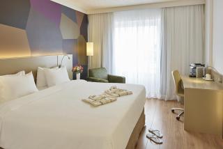 Mercure Sao Jose dos Campos - São José dos Campos - 9