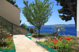 Apartments by the sea Brela, Makarska - 6674 - 4