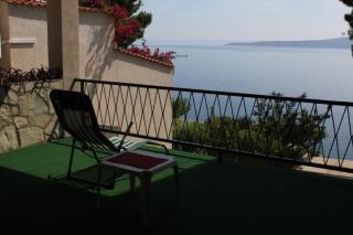 Apartments by the sea Brela, Makarska - 6674 - 3