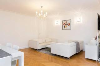 Luxury Arch of triumph and Champs elysées flat - 4