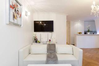 Luxury Arch of triumph and Champs elysées flat - 1