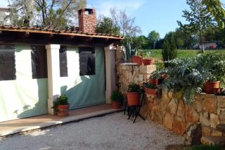 Apartments by the sea Funtana, Porec - 6905 - 3