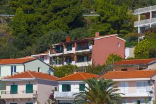 Apartments by the sea Podgora, Makarska - 6673 - 9