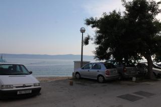 Apartments by the sea Podgora, Makarska - 6673 - 3