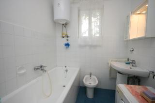 Apartments with parking space Biograd na Moru, Biograd - 6446 - 1