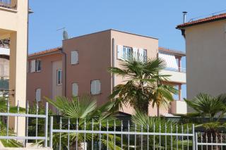 Apartments with a parking space Novigrad - 6936 - 8