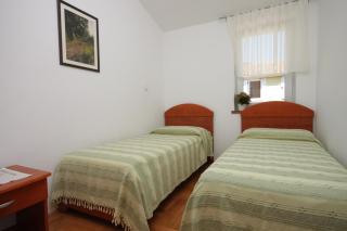 Apartments with a parking space Novigrad - 6936 - 1