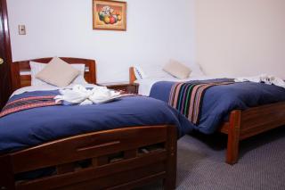 Inca's Room - La Paz - 9