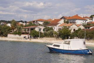 Apartments by the sea Okrug Gornji, Ciovo - 8330 - 8