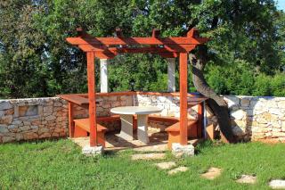 Family friendly house with a swimming pool Valtura, Pula - 6913 - 2