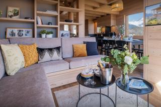 Chalet Fanfoua - OVO Network - Combloux - 9