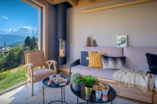 Chalet Fanfoua - OVO Network - Combloux - 0