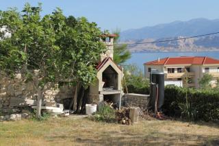 Apartments with a parking space Pag - 6529 - 4