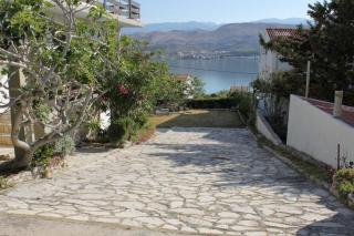 Apartments with a parking space Pag - 6529 - 2