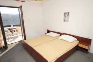 Apartments with a parking space Pag - 6529 - 1