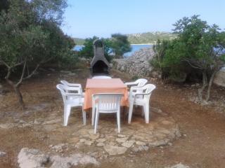 Secluded fisherman's cottage Cove Suha Punta, Kornati - 8168 - 3