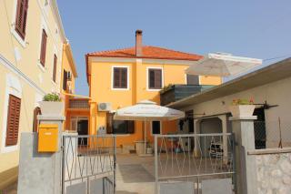 Apartments by the sea Pasman - 8295 - 0