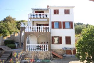 Apartments by the sea Kali, Ugljan - 8202 - Kali - 9