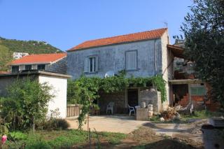 Holiday house Lastovo - 8289 - 0