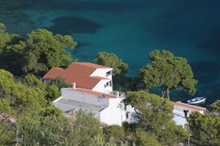 Apartment Pasadur 8337g - Ubli - 0