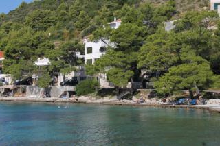 Apartments by the sea Pasadur, Lastovo - 8337 - Ubli - 9