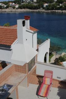 Apartments by the sea Bilo, Primosten - 8364 - Primošten - 4