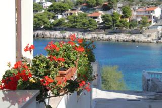Apartments by the sea Bilo, Primosten - 8364 - Primošten - 2