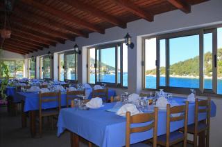 Apartments by the sea Zaklopatica, Lastovo - 8342 - Lastovo - 4
