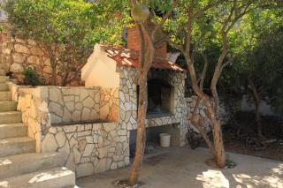 Apartments by the sea Zaklopatica, Lastovo - 8342 - Lastovo - 2