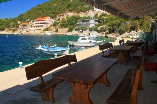 Apartment Zaklopatica 8342b - Lastovo - 3