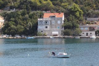 Apartments by the sea Zaklopatica, Lastovo - 8346 - Lastovo - 8